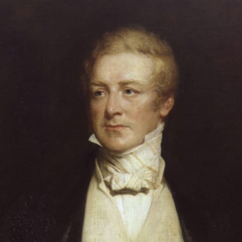 Robert Peel