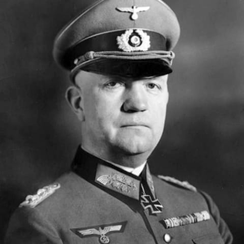 Friedrich Fromm