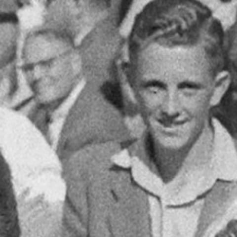 Shirley Fry