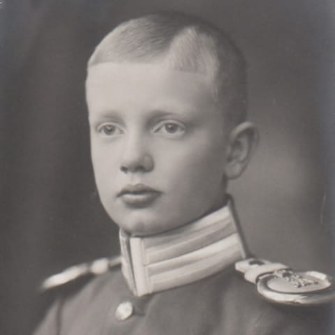 Ernesto Henrique da Saxônia