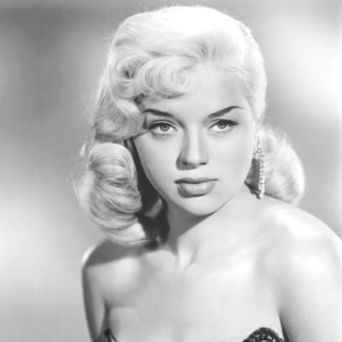 Diana Dors