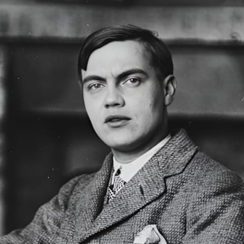George Antheil