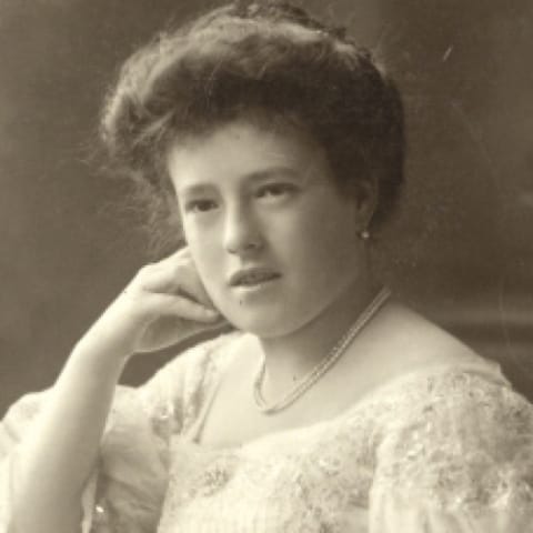 Arquiduquesa Maria Henriqueta da Áustria