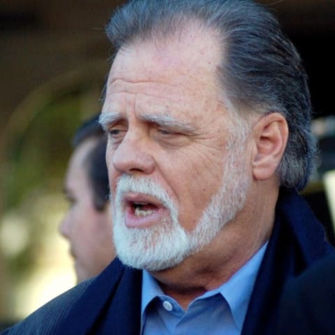 Taylor Hackford