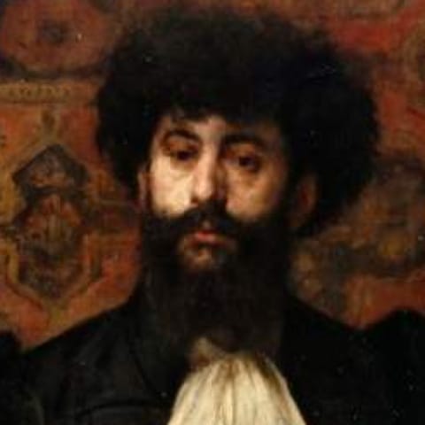 Joséphin Péladan