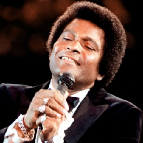 Charley Pride