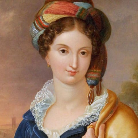 Ana Maria da Saxônia