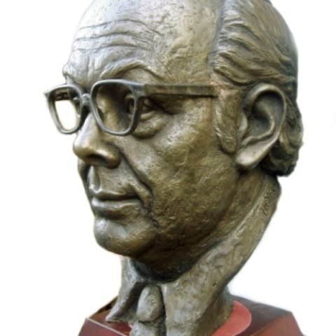 Eric Morecambe