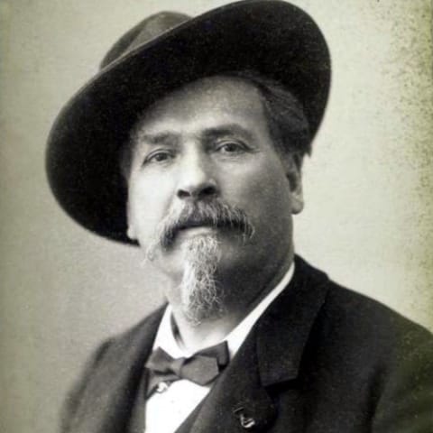 Frederic Mistral