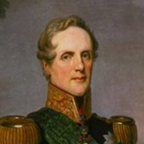 Frederico Augusto I da Saxônia