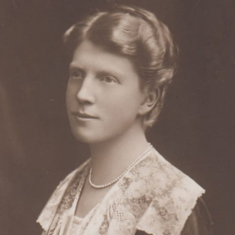 Pilar da Baviera