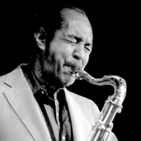 Harold Land