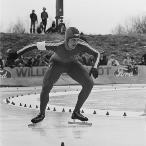 Eric Heiden
