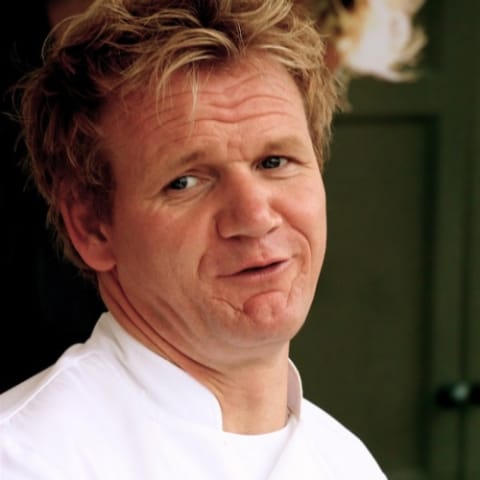 Gordon Ramsay