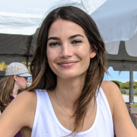 Lily Aldridge