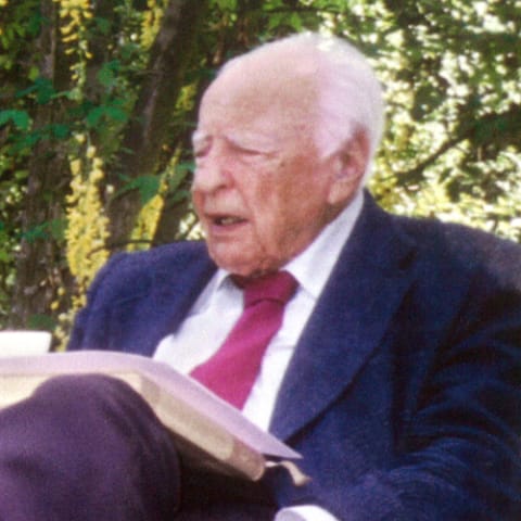 Hans-Georg Gadamer