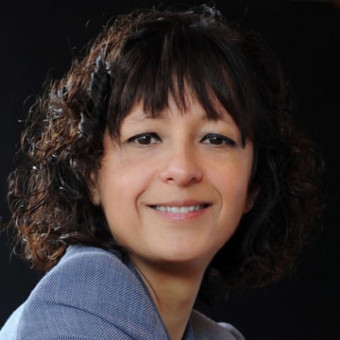 Emmanuelle Charpentier