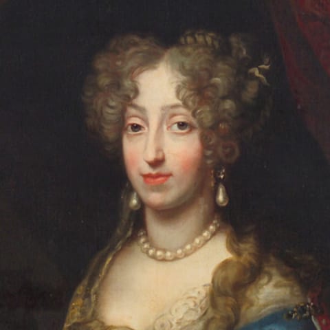Leonor da Áustria