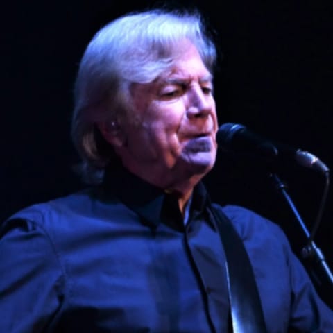 Justin Hayward