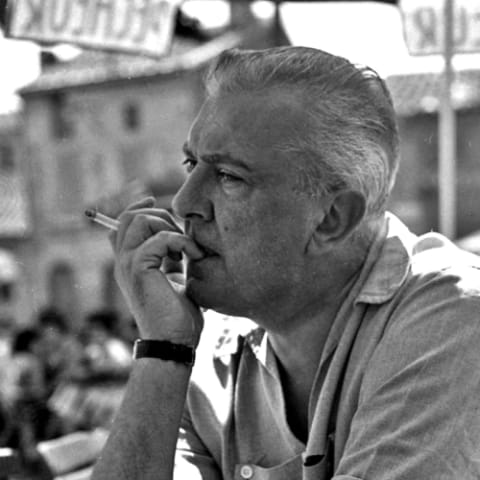 Jacques Tati
