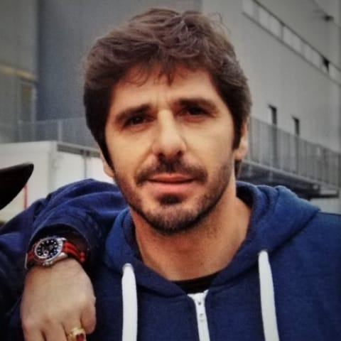 Patrick Fiori