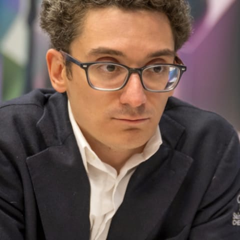 Fabiano Caruana