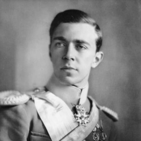 Frederico Adolfo, Duque da Gotalândia Oriental