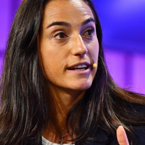 Caroline Garcia