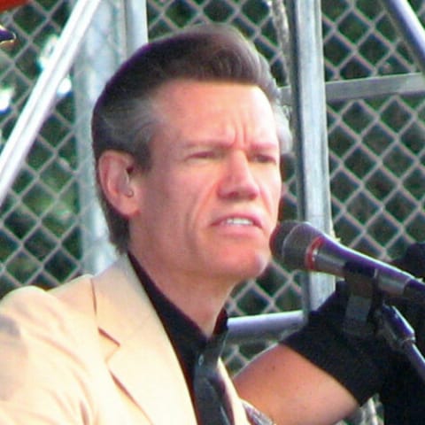 Randy Travis