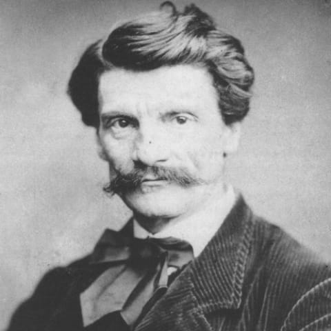 Karl von Piloty