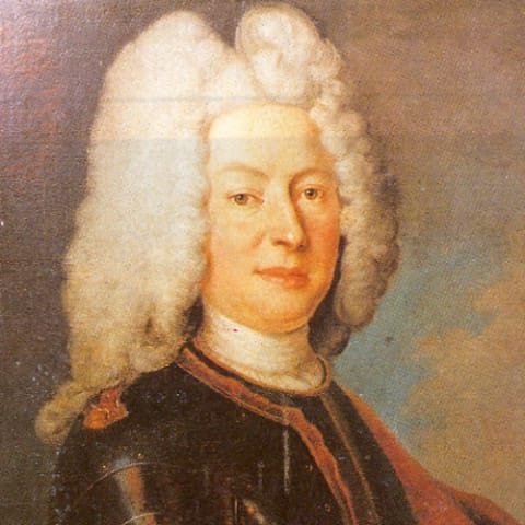 Cristiano de Saxe-Eisenberg