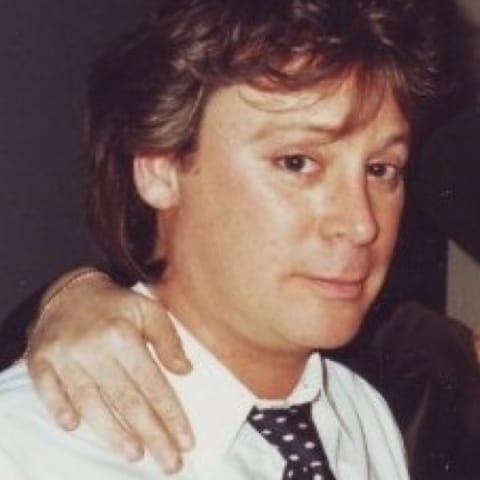 Eric Carmen