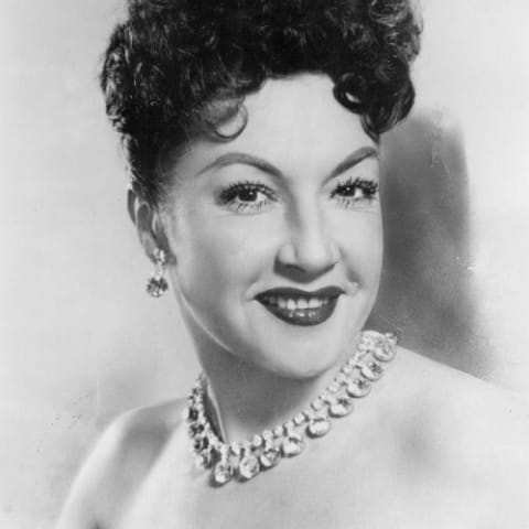 Ethel Six Geary