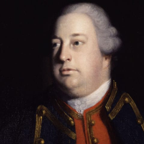 Guilherme, Duque de Cumberland
