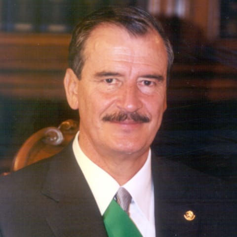 Vicente Fox