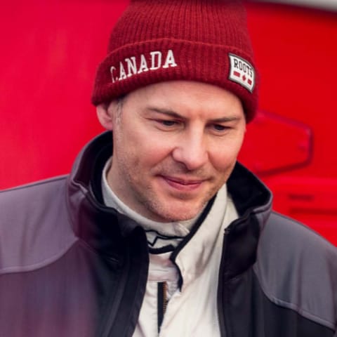 Jacques Villeneuve