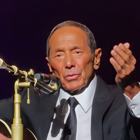 Paul Anka