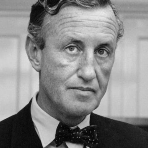 Ian Fleming