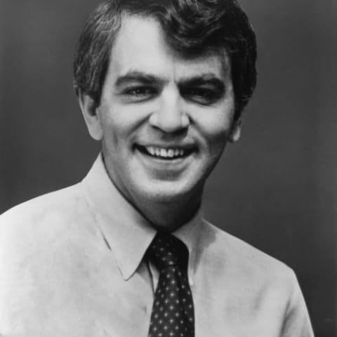 Paul Tsongas