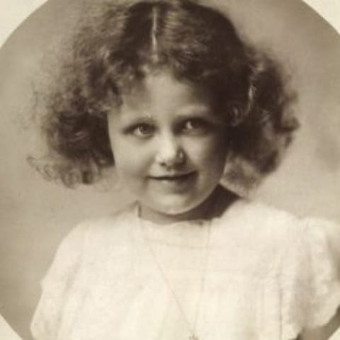 Rosa da Áustria