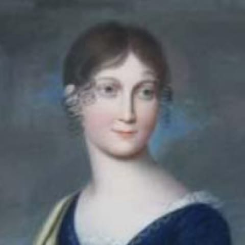 Amália de Nassau-Weilburg