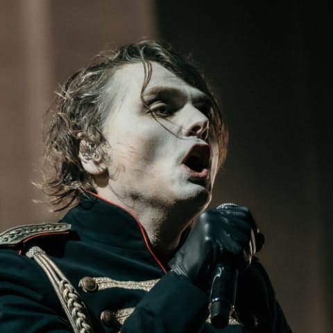 Gerard Way