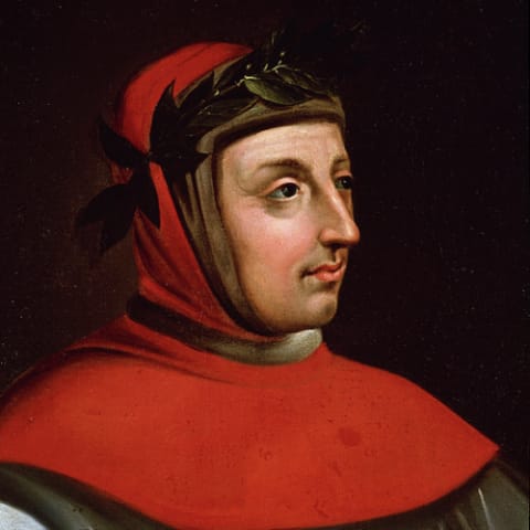 Francesco Petrarca