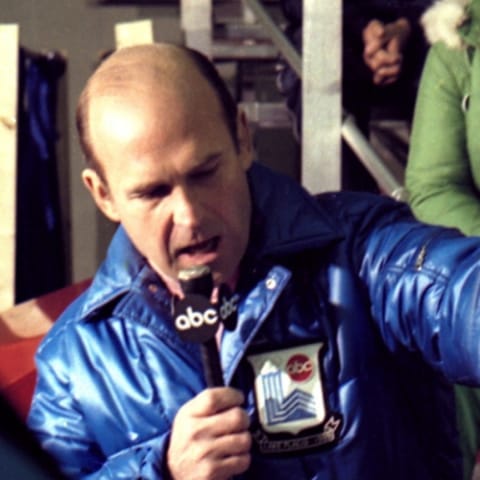 Dick Button