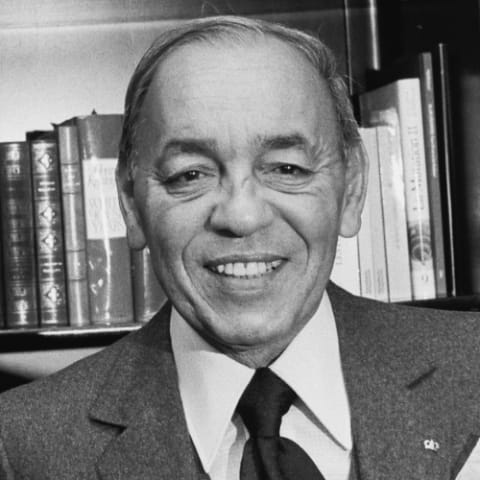 Hassan II de Marrocos