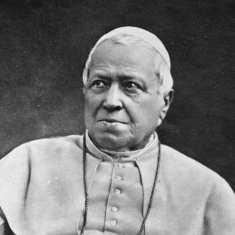 Papa Pio IX