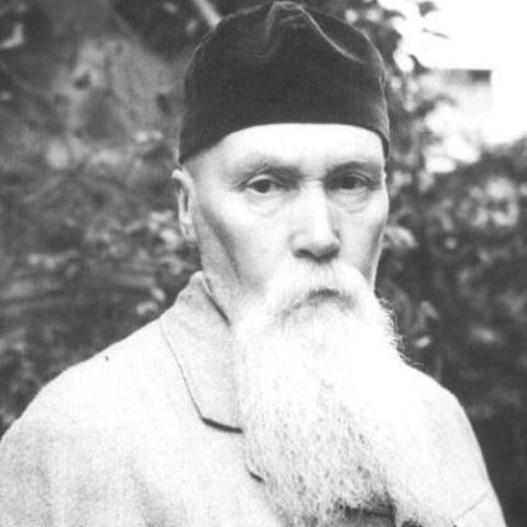 Nicholas Roerich