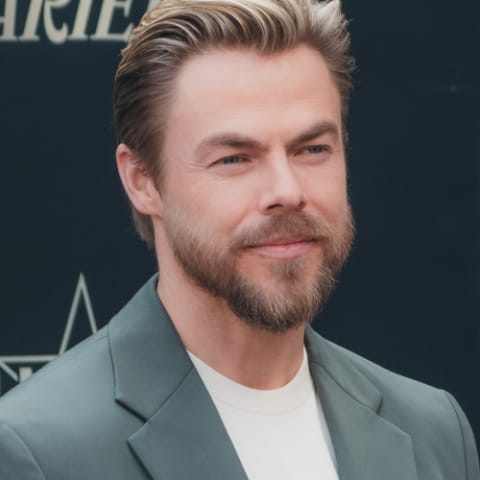 Derek Hough