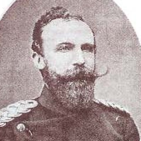 Frederico I de Anhalt