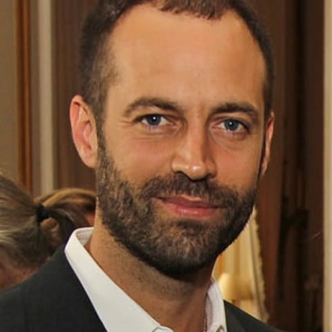 Benjamin Millepied